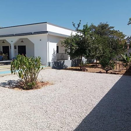 La Somonoise Bed & Breakfast Somone Luaran gambar