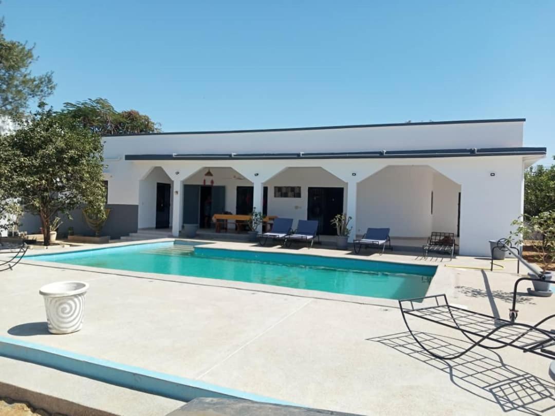 La Somonoise Bed & Breakfast Somone Luaran gambar