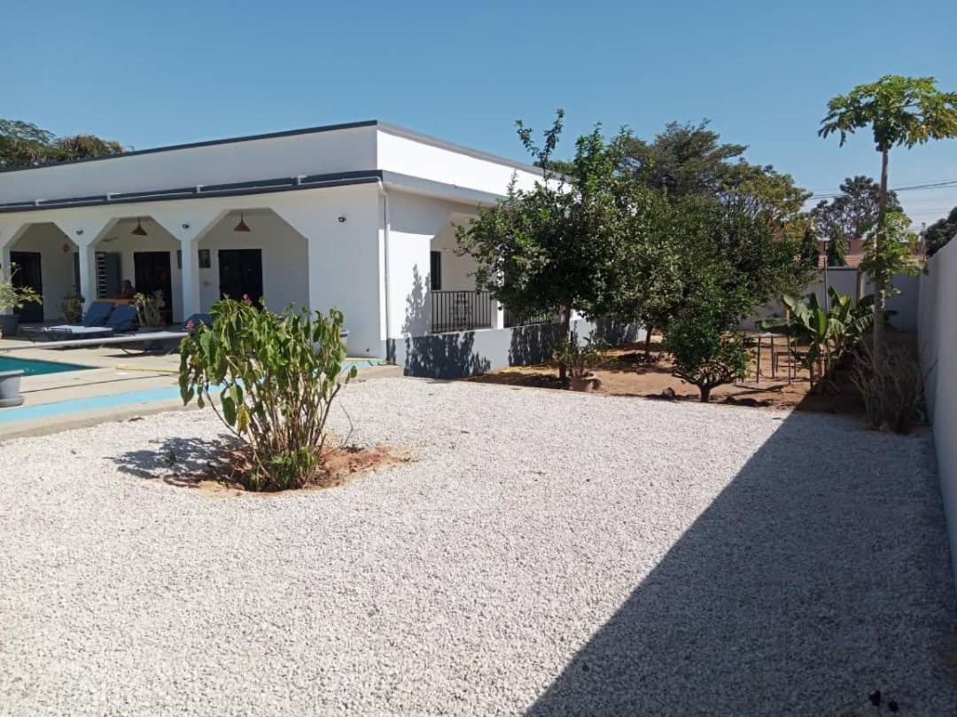 La Somonoise Bed & Breakfast Somone Luaran gambar