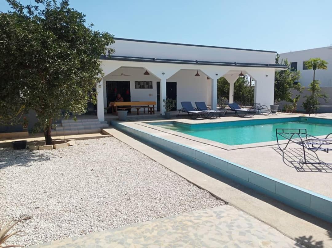 La Somonoise Bed & Breakfast Somone Luaran gambar