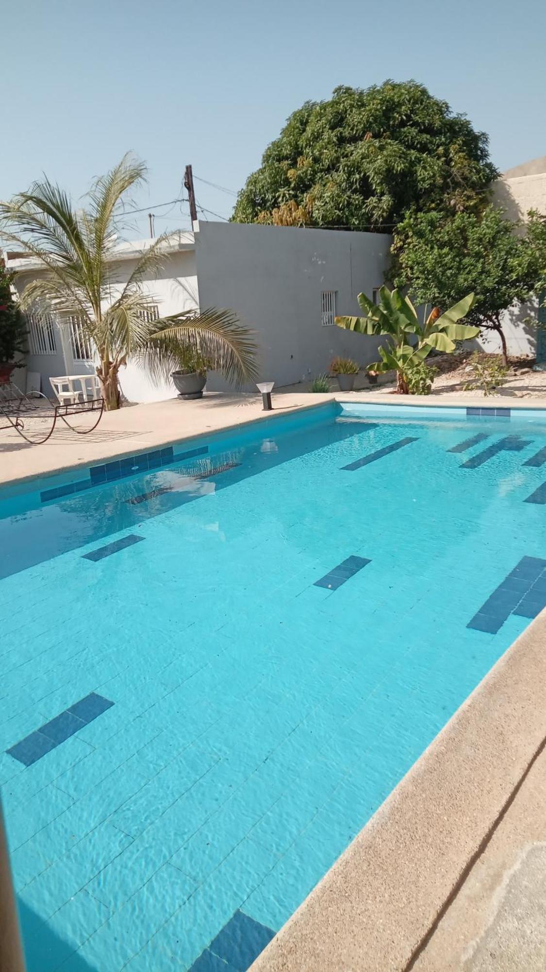 La Somonoise Bed & Breakfast Somone Luaran gambar