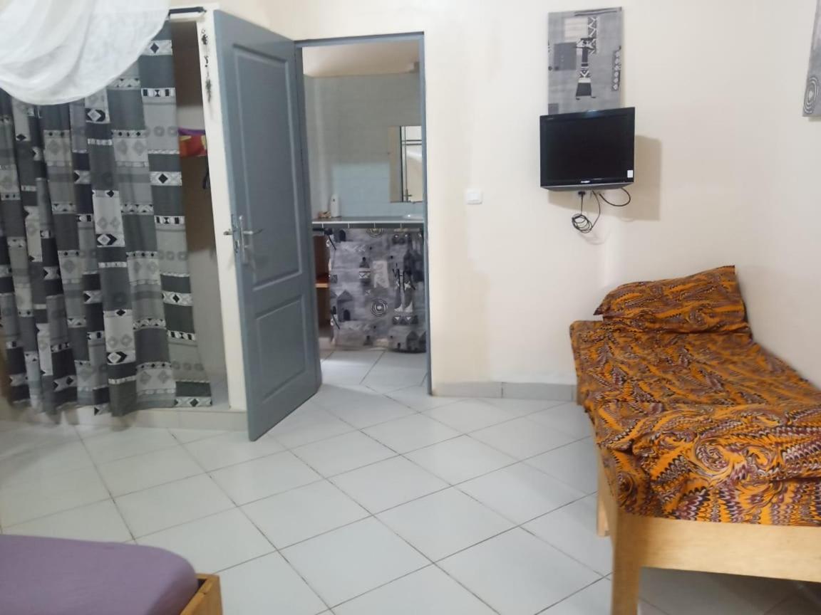 La Somonoise Bed & Breakfast Somone Luaran gambar