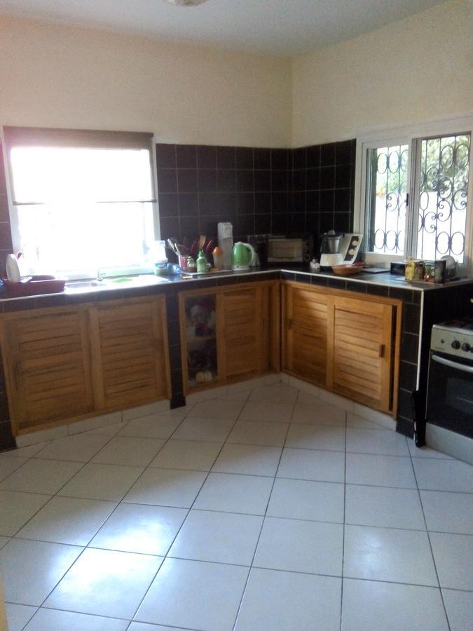 La Somonoise Bed & Breakfast Somone Luaran gambar