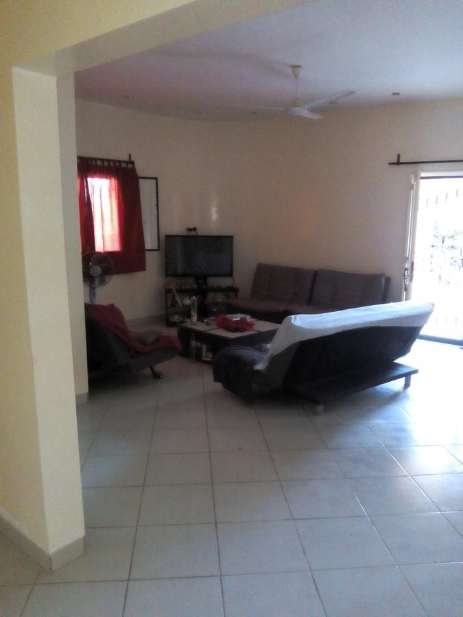 La Somonoise Bed & Breakfast Somone Luaran gambar