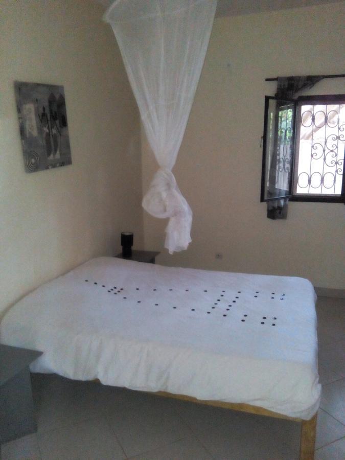 La Somonoise Bed & Breakfast Somone Luaran gambar