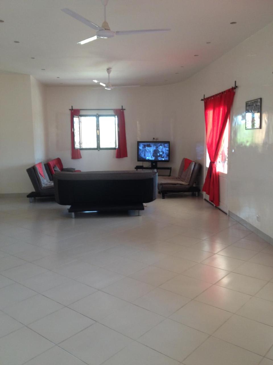 La Somonoise Bed & Breakfast Somone Luaran gambar