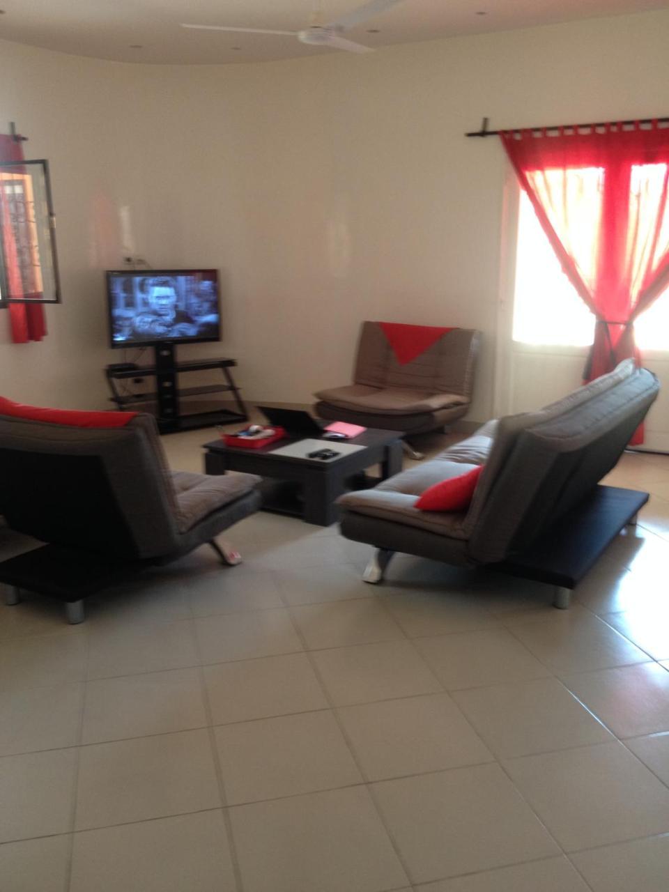 La Somonoise Bed & Breakfast Somone Luaran gambar
